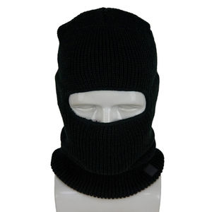 Pasamontañas de color personalizado de secado rápido Diseño ligero Su propio pasamontañas unisex para uso al aire libre a la venta - Product Image 2