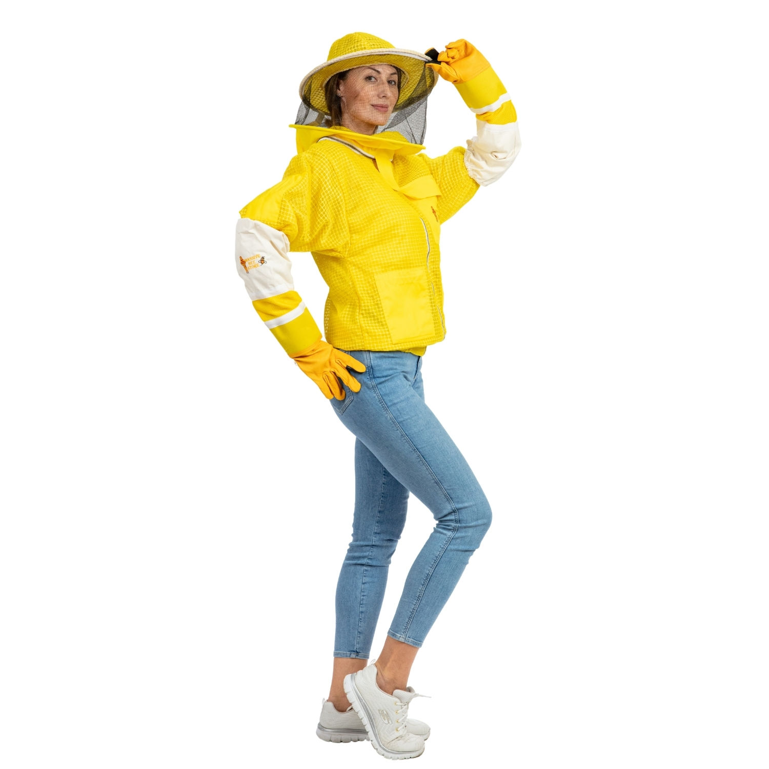 สีเหลือง