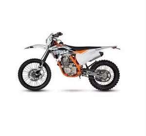 Moto tout-terrain électrique 250cc 4 temps KAYO K4 2026 (garantie 2 ans) – Origine américaine - Product Image 2