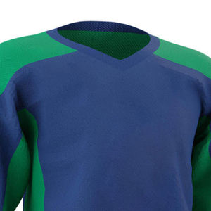 Maillot de hockey sur glace, meilleur fabricant, design unique, maillot de hockey sur glace en faible quantité minimale de commande, haute qualité, 100% matériau pur, fabriqué sur mesure - Product Image 6