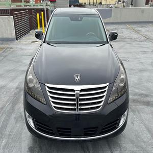 HYUNDAI EQUUS ULTIMATE 2016 USADO, Volante a la Izquierda/Derecha - Product Image 1