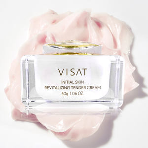 Skin Care Set Kit with Toner <b>Cream</b> Serum Moisturizing Hydrating Spa Treatment OEM Ingredients Hyaluronic Acid and Herbal - Product Image 3