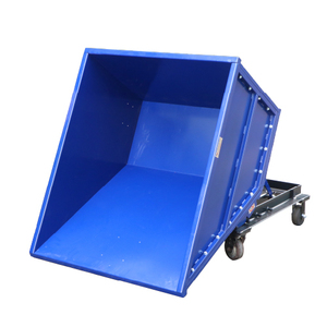 AUSAVINA DUMPSTER PLEGABLE (TILT DUMPSTER) - Product Image 4