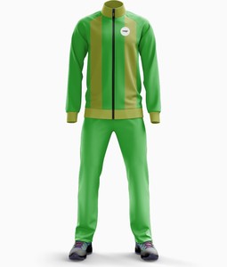 Chaqueta y Pantalón de Chándal para Correr y Entrenar, Ropa Deportiva para Hombre, Mujer y Jóvenes - Product Image 3