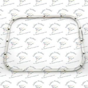 Charnley Carré Cadre Auto-Retenue Chirurgie De La Hanche Rétracteur Avec 5 Lames Arthroplastie De Qualité Médicale Hanche Épaule Chirurgicale - Product Image 2