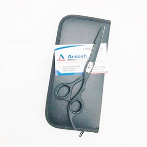 กรรไกรตัดผมสแตนเลสแบบมืออาชีพจากญี่ปุ่น,กรรไกรตัดผมร้านเสริมสวยช่างตัดผมกรรไกรเล็มผม - Product Image 6