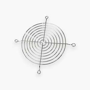 Juego de 4 cubiertas para rejilla de ventilador con envío gratis, accesorios de protección que incluyen protectores para los dedos - Product Image 2