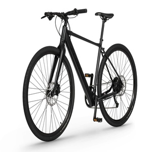 Vélo électrique de fitness léger Ecobikes Urban pour livraison directe - Product Image 1