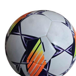 Nuevo Producto 2026, Balón de Fútbol SPEEDBALL de Piel Sintética PU Tamaño 5, Ecológico, de Alta Calidad, para Entrenamiento y Competición de Adultos - Product Image 3