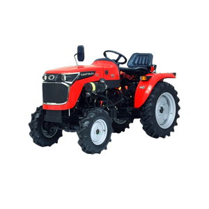 Nuevo tractor de marca para uso agrícola Tractor agrícola Model280 4WD disponible a precio de fábrica de proveedor de confianza - Product Image 1