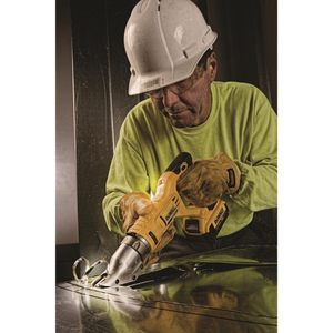 Kit de Cizallas Metálicas de 20V MAX con Cabezal Giratorio y Batería de 14GA - Product Image 3