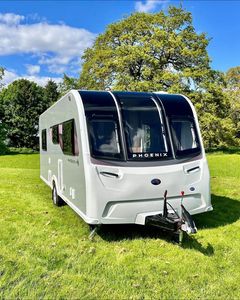 Venta caliente de lujo Pop Top Caravan Off Road Camper Trailer Hybrid Rv con literas Precio barato. - Product Image 1