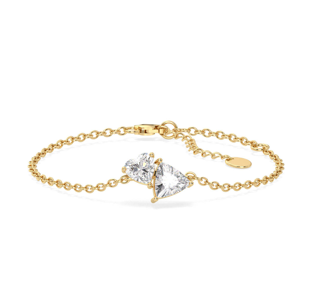 สีเหลืองทอง