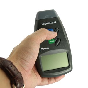 AEK-Tech MD4G+ Hydromètre numérique pour bois et bois franc avec écran LCD - Product Image 6