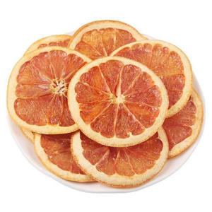 Rodajas de naranja secas/grado alimenticio/estándar de exportación/listo para usar/empaquetado OEM a granel - Product Image 1