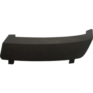 Cubierta de Gancho de Remolque Trasero Compatible con Ford Fiesta 08-17 OEM 8A6117K922AB - Product Image 2