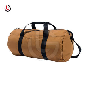 2025 nouveaux sacs de sport en polyester OEM de meilleure qualité en gros durables et légers nouveau prix de vente - Product Image 3