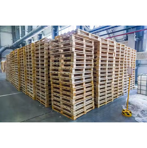 พาเลทไม้ epal พาเลทมาตรฐานยูโร - Product Image 2