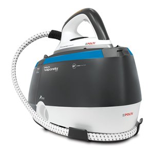 Caldera de vapor Ferro 2200W 6,5bar (1,3Lt) VAPORELLA Next Vn18 20 Azul y Gris PLEU0234 - Product Image 1
