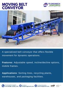 Usine de traitement des déchets métalliques mixtes de qualité durable, marque FR ENGIMECH, machines de traitement des déchets de haute efficacité et de pointe - Product Image 2