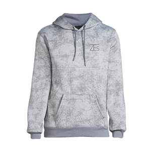 Precio al por mayor transpirable básico polar sudaderas con capucha de fábrica de diseño personalizado hombres sudaderas con capucha de lana - Product Image 1