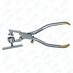 ชุดเครื่องมือ LCP สำหรับการผ่าตัดขนาดเล็กคุณภาพสูง พร้อมอุปกรณ์ล็อค สำหรับการใช้งานทางการแพทย์ อุปกรณ์ทันตกรรมระดับพรีเมียม - Product Image 2