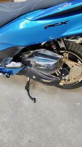 Filtro de aire FLEX SUPERBIKE para motocicleta apto para HONDA PCX 150 cc. 12-17 / CLICK 125i CC. 15-20 / CLICK 150i CC. 18-20 lavable - Product Image 3