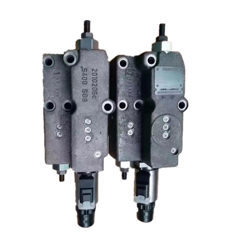 LRDU LRDS Control Valve A11VLO260 A11VLO190 A11VLO145 A11VO75 A11VO95 A11VO130 Hydraulic Pump Accessories A11 A11VO A11VLO