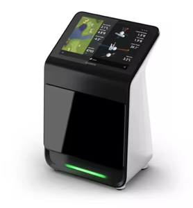 Nouveau simulateur de lancement de balle de golf portable R50 Premium : une excellente performance - Product Image 6