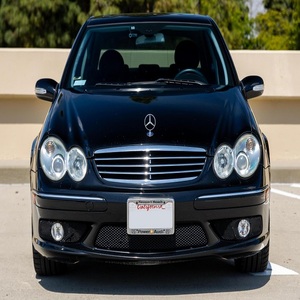 LHD/RHD 2005 MER DE SEGUNDA VEDAD E N Z C55 AMG - Product Image 1