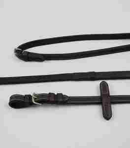 Professional Racing Horse Reins 2026 Anti <b>Slip</b> Side Reins Accessories Manufacturer Supplier Horse Riding Reins Bulk Wholesale - Product Image 1