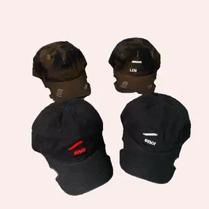 หมวกดัตช์สำหรับผู้หญิงและผู้ชาย หมวกทรัคเกอร์สุดหรู สไตล์ไฮสตรีท หมวกเบสบอล หมวกกอล์ฟ หมวกสำหรับเดินทาง ปาร์ตี้ ฮิปฮอป ป้องกันแสงแดด - Product Image 5