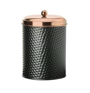 Factory Direct Large Medium <b>Small</b> Extra <b>Small</b> Sizes Home Decor Kitchen Storage Canister for Food Condiment Storage Wholesale - Product Image 2