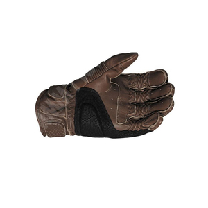 Gants en cuir véritable imperméables de haute qualité, gants d'hiver chauds pour écran tactile, gants de moto, gants d'extérieur, fournisseur - Product Image 3