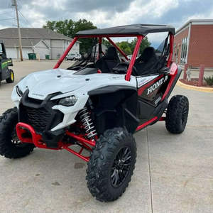 MEILLEURE OFFRE 2026 Honda Talon 1000R FOX Live Valve UTV PRÊT À EXPÉDIER - Product Image 2