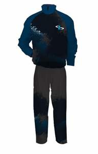 Trajes de chándal de alta calidad Conjunto de 2 piezas Trajes de jogging atléticos Trajes de sudor de manga larga Jersey Casual Entrenamiento Chándales deportivos Hombres - Product Image 2