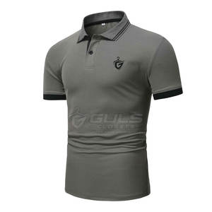 Diseña Tu Propia Camisa de Invierno para Hombre de Alta Calidad - 100% Algodón Sólido de Secado Rápido, Colores y Logotipo Personalizables - Product Image 1