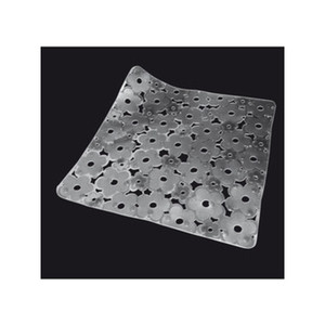 Tappeto Doccia 52x52 cm Margherita Crystal - Product Image 1