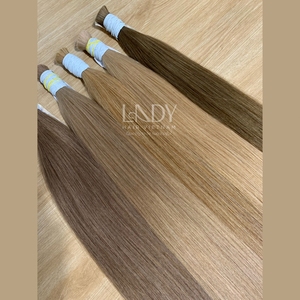 ผมต่อจากผมธรรมชาติผมคนแท้100% - Product Image 1