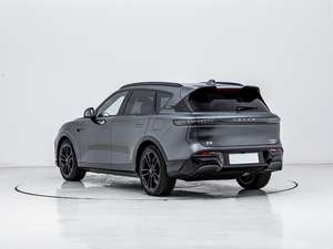 Véhicule d'occasion en promotion spéciale VOYAH Free 318 2024, autonomie étendue, conduite intelligente, véhicule à énergie nouvelle - Product Image 4