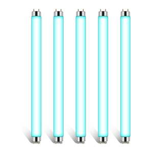 Tubos Fluorescentes T8 de 10W para Control de Plagas en Exteriores, Luz Ultravioleta Anti-Mosquitos - Product Image 2