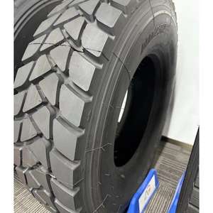 Neumáticos Comerciales 215/85R16 16PLY Rendimiento Confiable para Flotas - Product Image 4