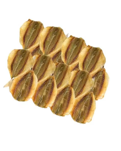 Poisson rayé jaune séché, prix compétitif - Product Image 2