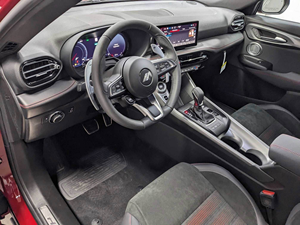 Gran Oferta 2024 Dodge Hornet R/T Plus con Volante a la Derecha - Product Image 5