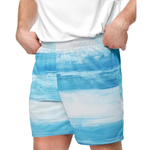 Pantalones cortos de moda para hombre de la mejor calidad al por mayor, pantalones cortos de verano para hombre, pantalones cortos para correr, recién llegados, pantalones cortos para correr - Product Image 2