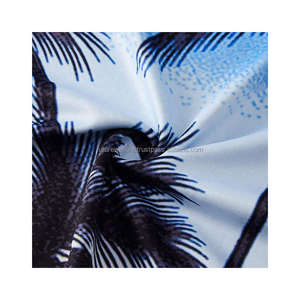 Conception de maquette gratuite Impression par sublimation Top Tee Surdimensionné Personnaliser Vente en gros Pas cher T-shirt vierge pour hommes - Product Image 3