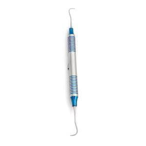 Old Dominion University Dental Equipment Explorer D E 11 12 Herramientas de mano juego dental instrumentos quirúrgicos - Product Image 6