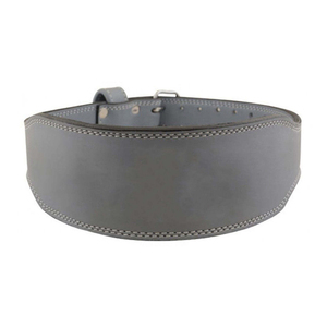 Cinturón de levantamiento de pesas flexible para hombres con área de La Palma diseñada para una experiencia de entrenamiento de pesas segura y efectiva Cinturón - Product Image 4