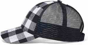 Nuevo diseño de algodón ajustable ropa deportiva gorra de béisbol para hombres gran oferta gorra de camionero ligera - Product Image 5