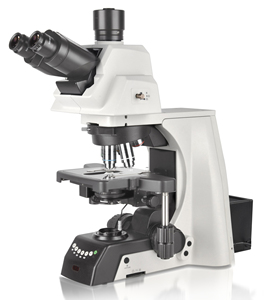 <span class=keywords><strong>Microscope</strong></span> motorisé BS-2083 Bestscope avec <span class=keywords><strong>microscope</strong></span> de recherche de pathologie à changement d'objectif - Product Image 1
